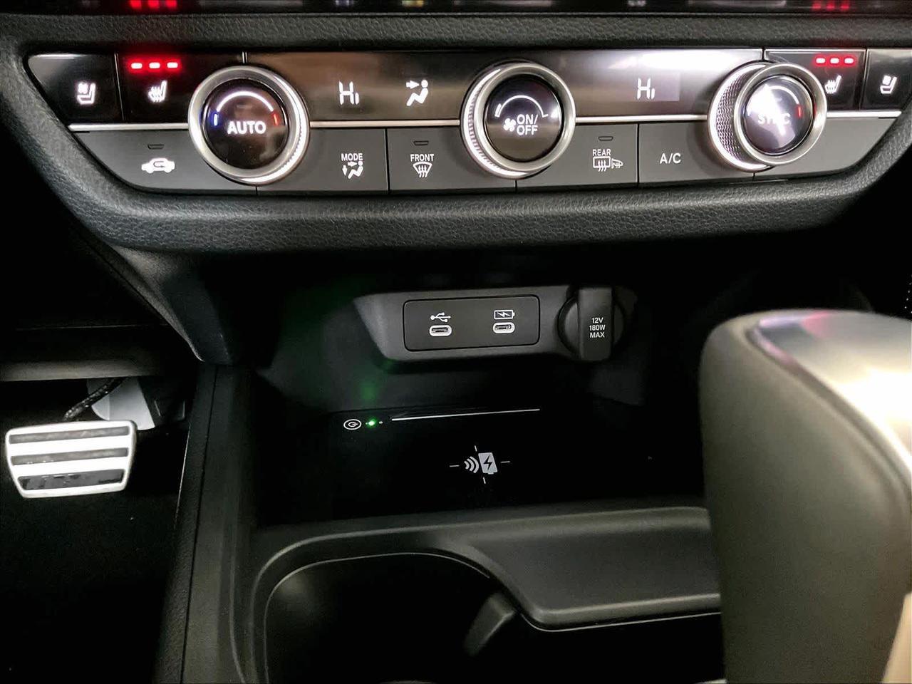 2026 Acura ADX w/A-Spec Package Roseville CA