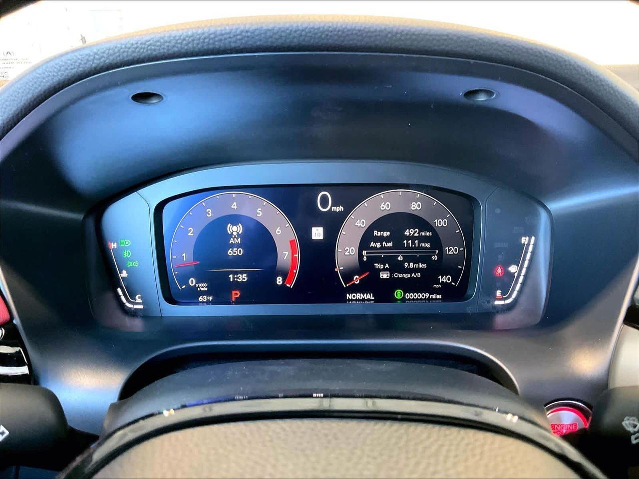 2026 Acura ADX w/A-Spec Package Roseville CA