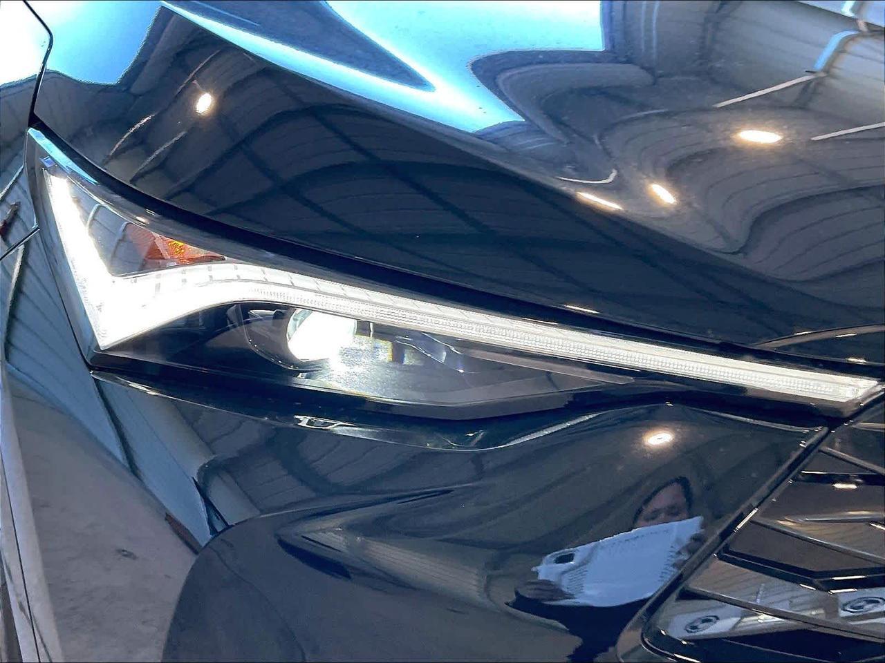 2026 Acura ADX w/A-Spec Package Roseville CA