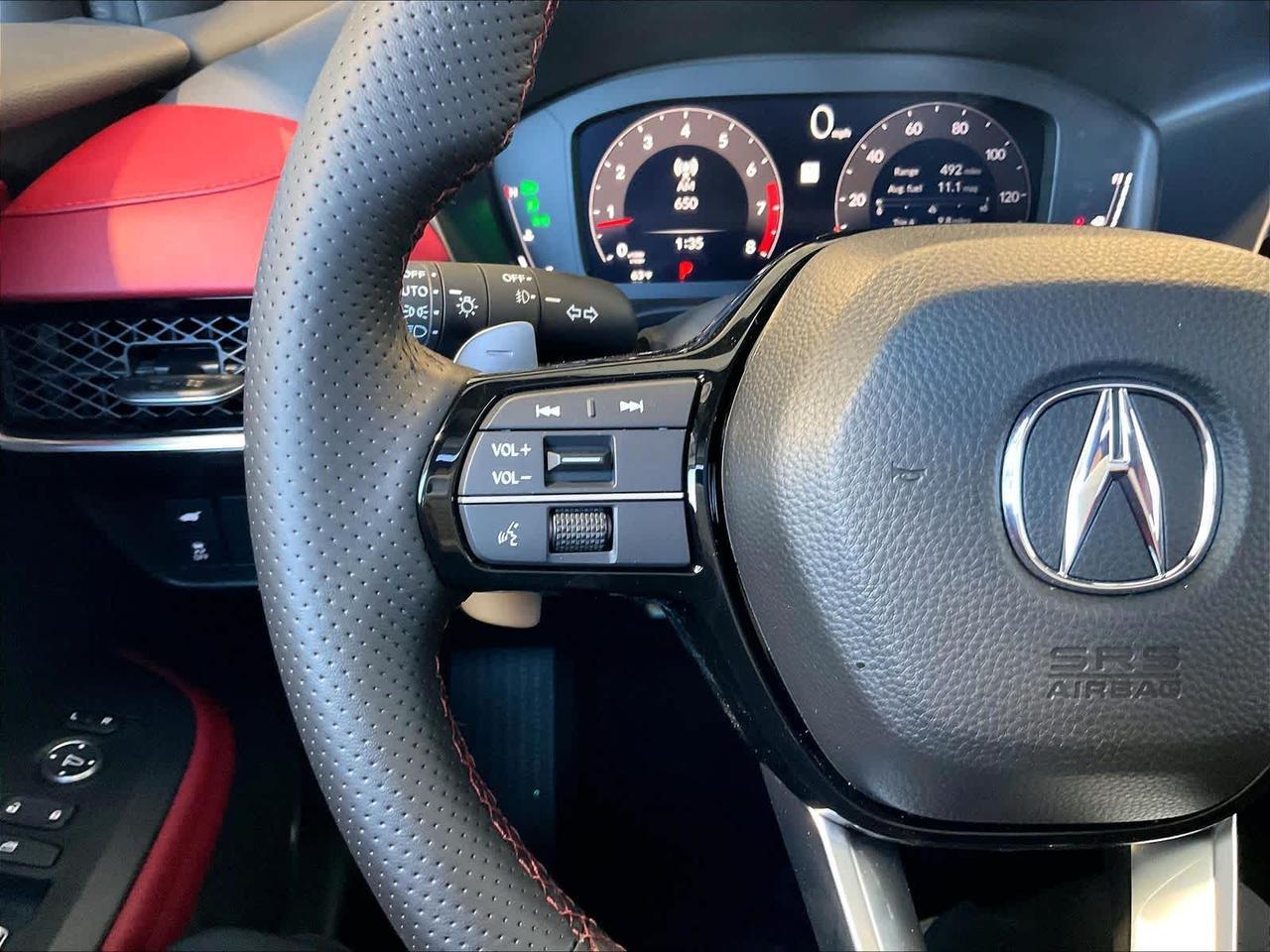 2026 Acura ADX w/A-Spec Package Roseville CA