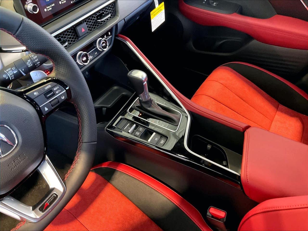 2026 Acura ADX w/A-Spec Package Roseville CA