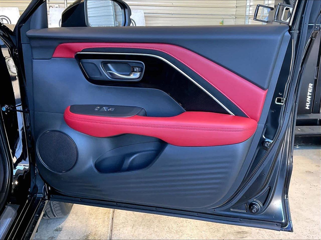 2026 Acura ADX w/A-Spec Package Roseville CA