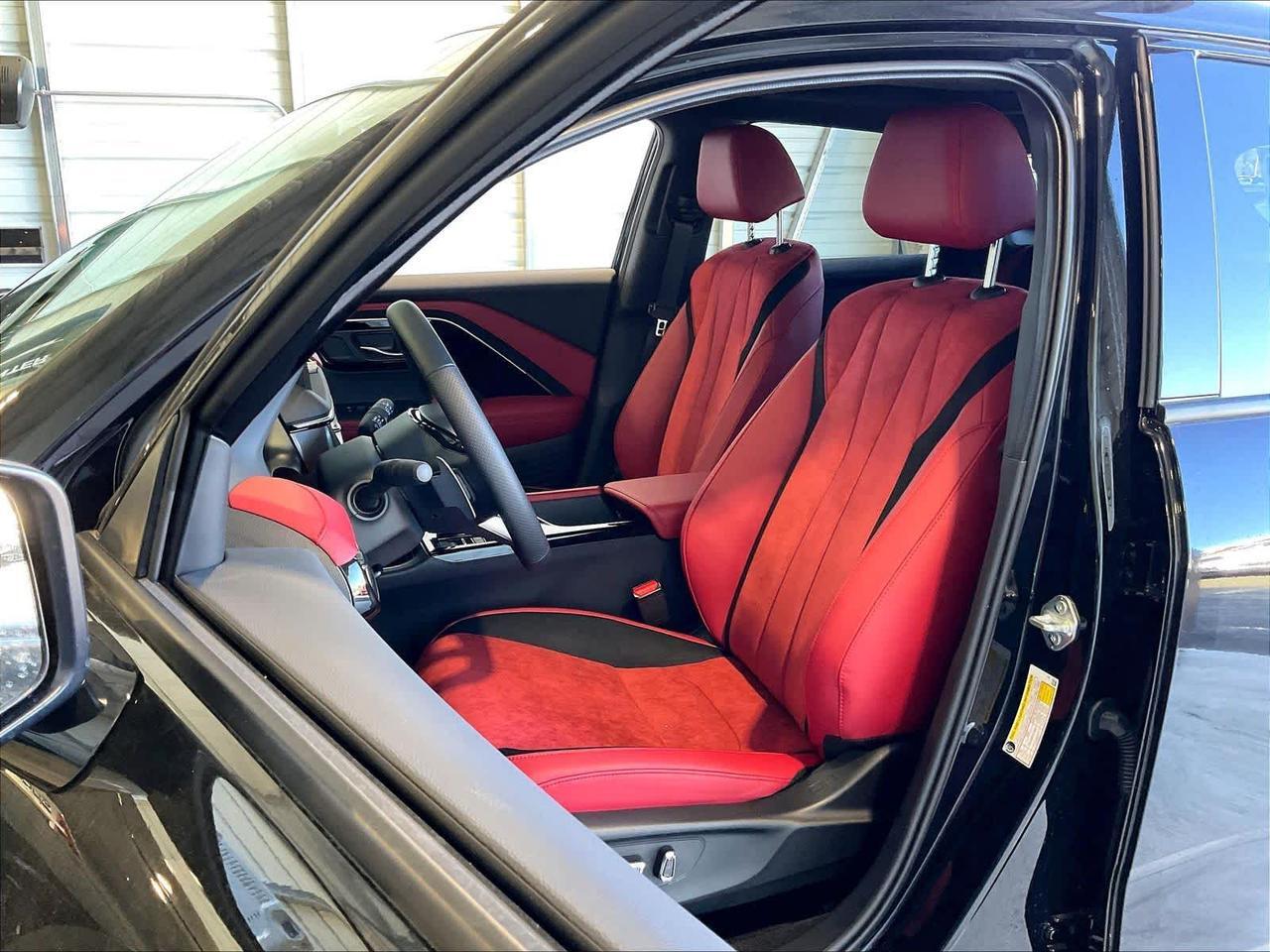 2026 Acura ADX w/A-Spec Package Roseville CA