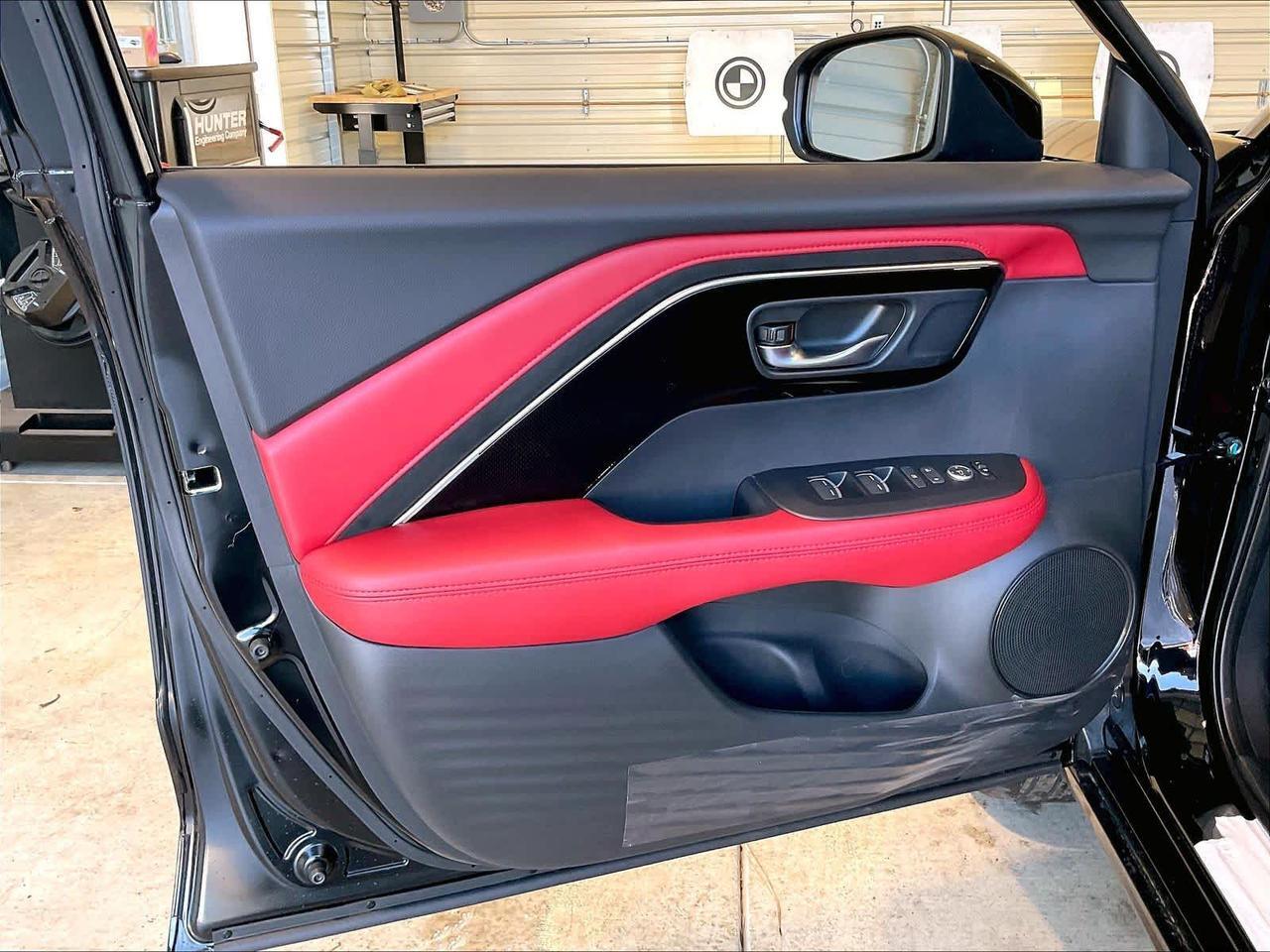 2026 Acura ADX w/A-Spec Package Roseville CA