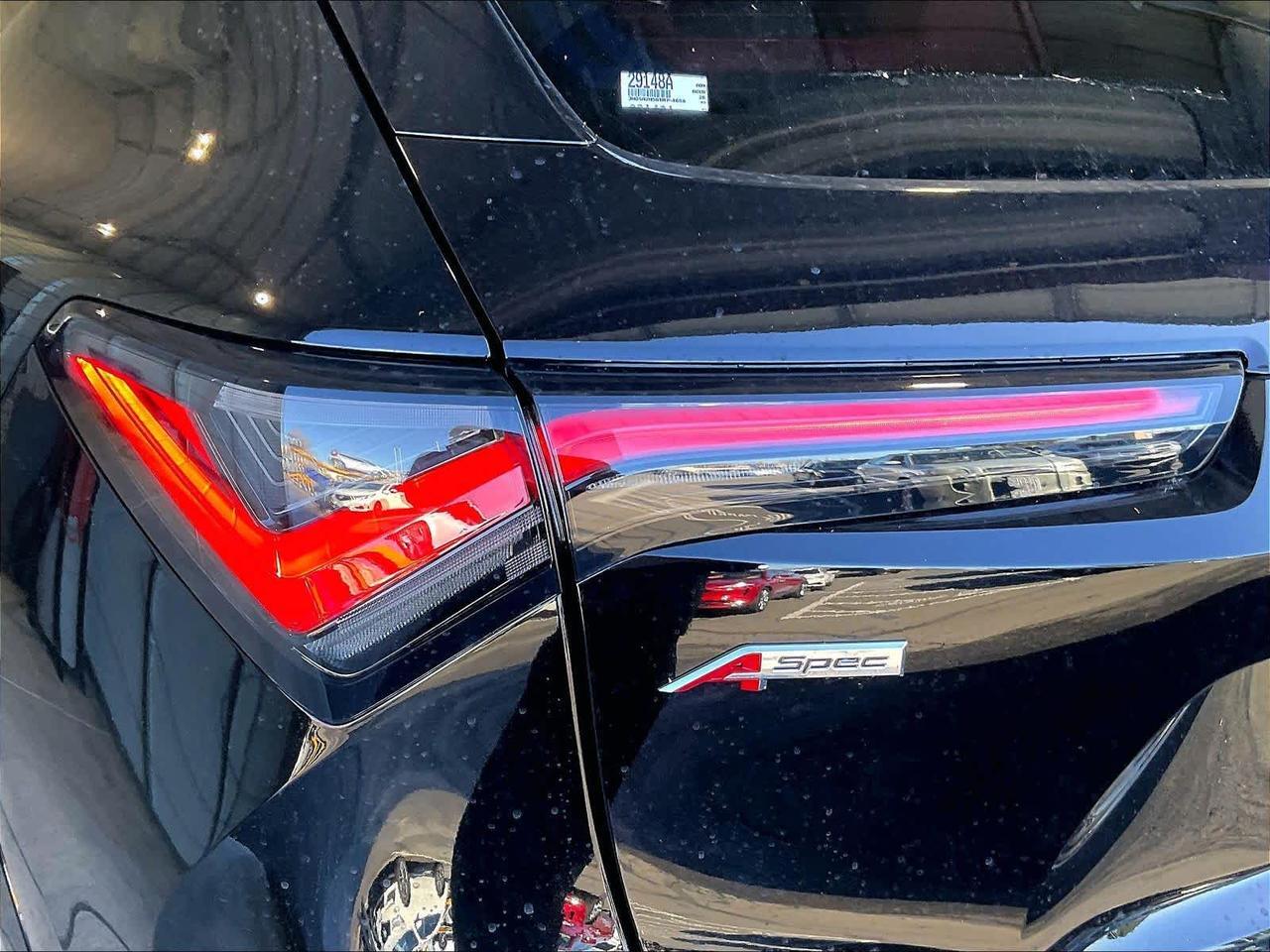 2026 Acura ADX w/A-Spec Package Roseville CA