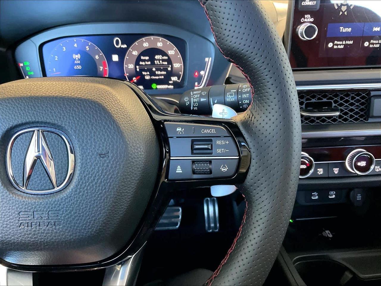 2026 Acura ADX w/A-Spec Package Roseville CA