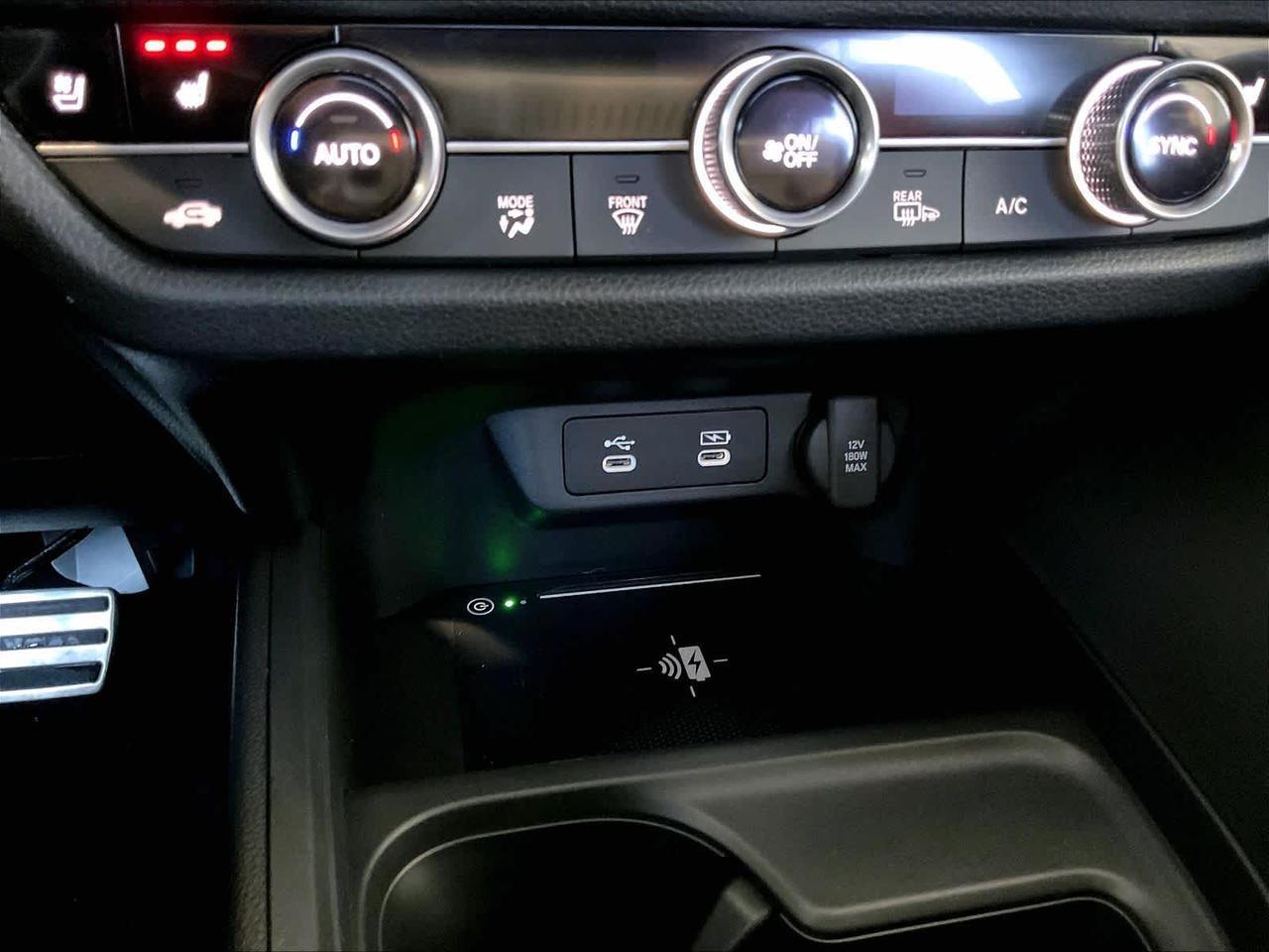 2026 Acura ADX w/A-Spec Package Roseville CA