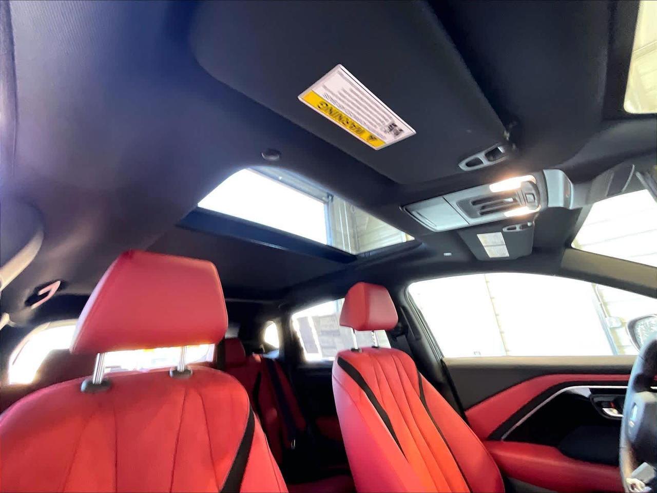 2026 Acura ADX w/A-Spec Package Roseville CA