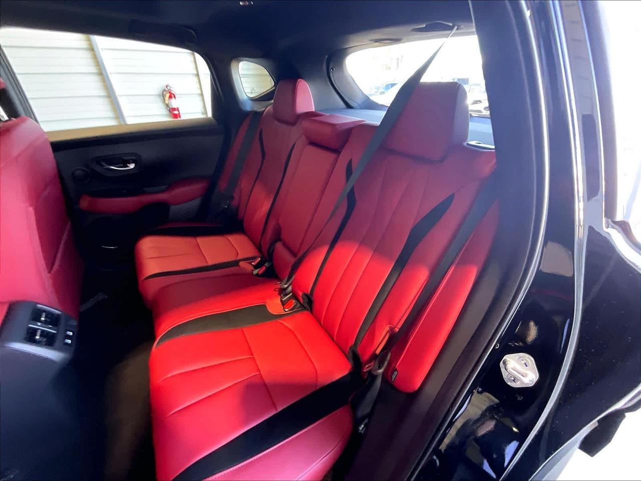 2026 Acura ADX w/A-Spec Package Roseville CA