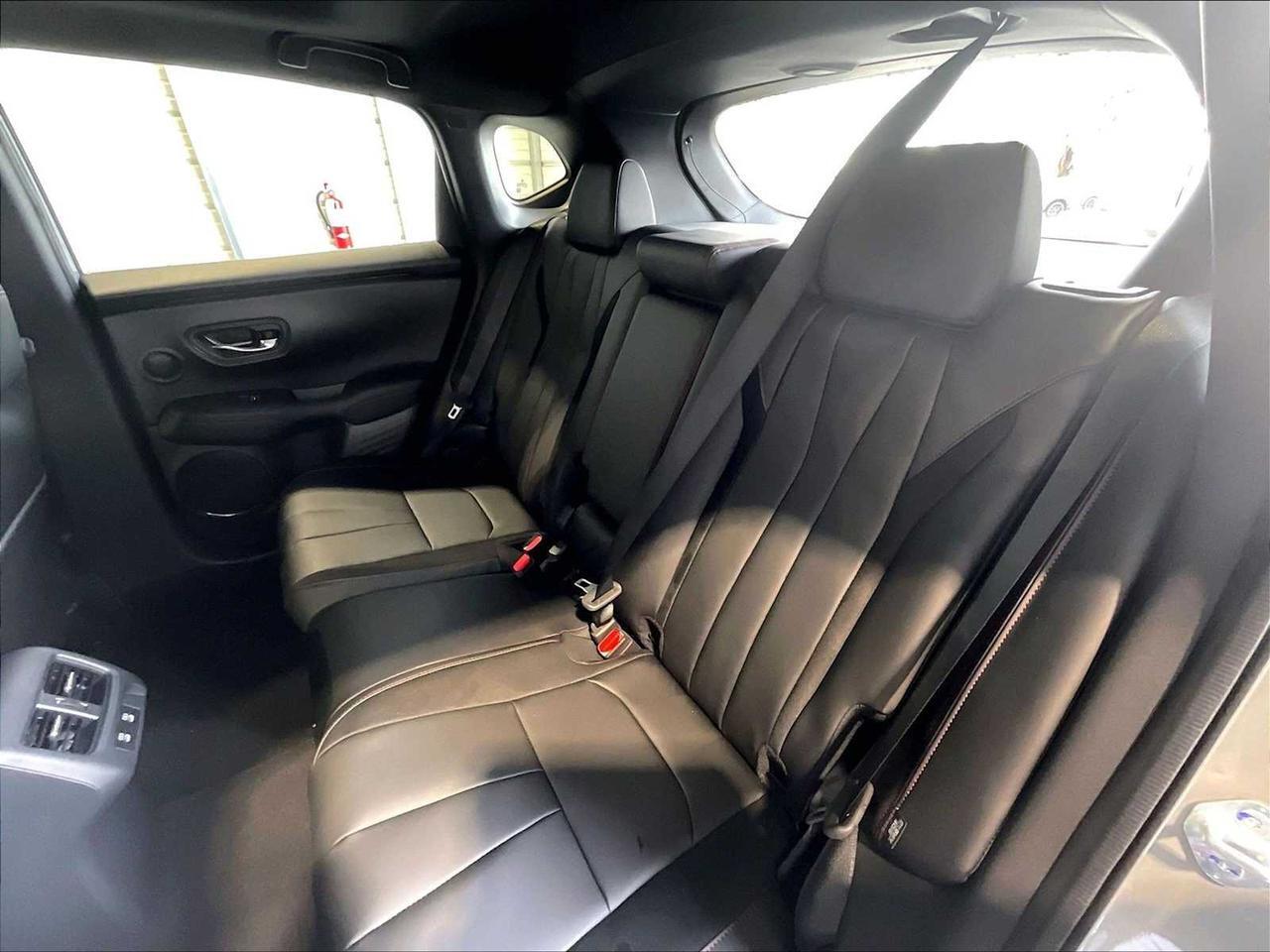 2026 Acura ADX w/A-Spec Package Roseville CA
