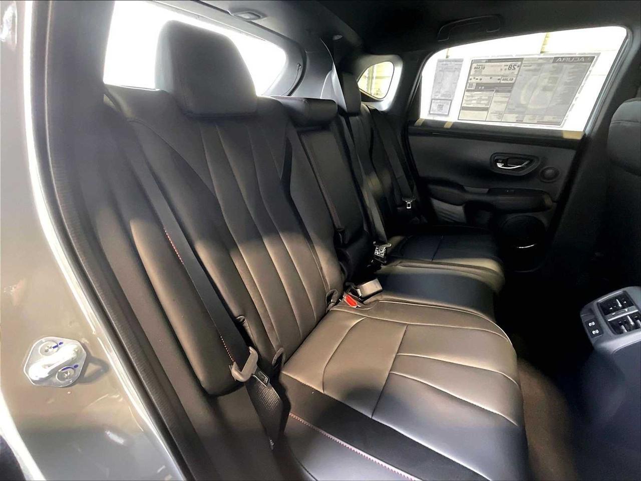 2026 Acura ADX w/A-Spec Package Roseville CA