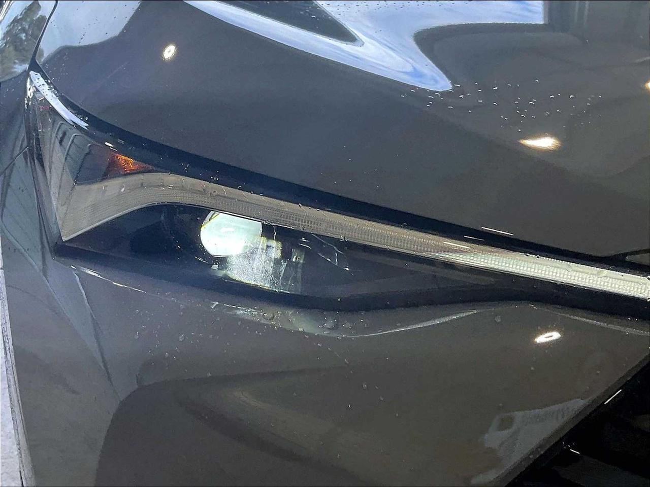 2026 Acura ADX w/A-Spec Package Roseville CA