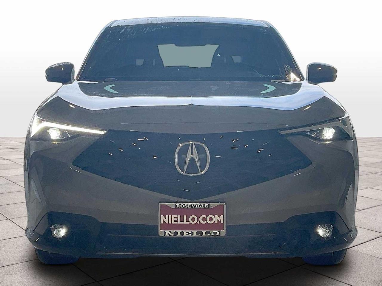 2026 Acura ADX w/A-Spec Package Roseville CA