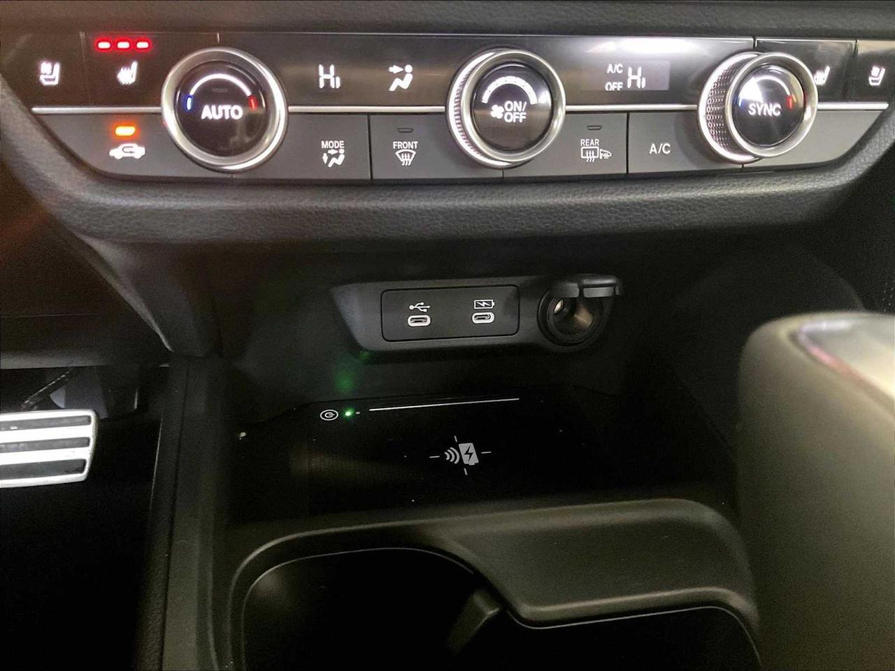 2026 Acura ADX w/A-Spec Package Roseville CA