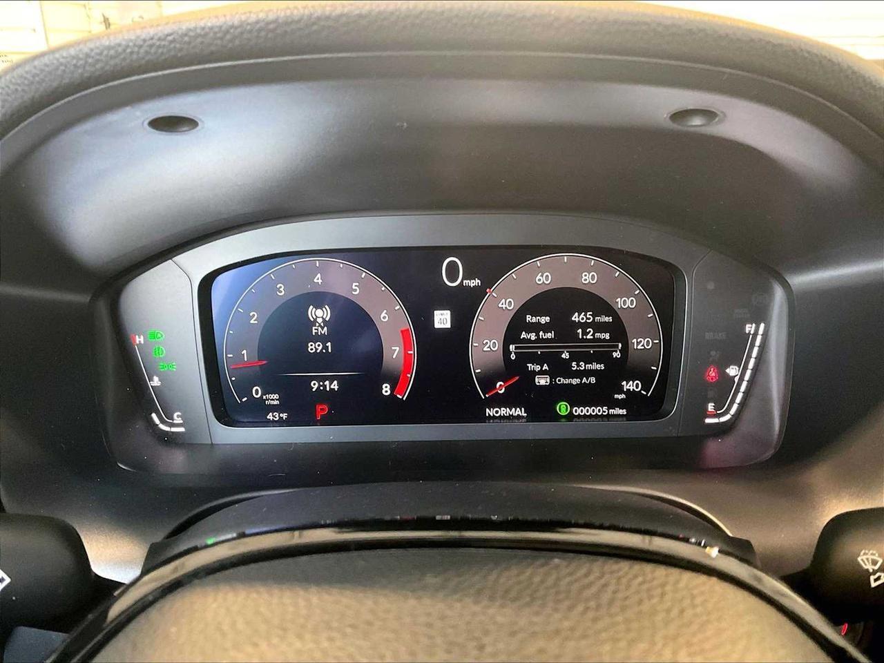 2026 Acura ADX w/A-Spec Package Roseville CA