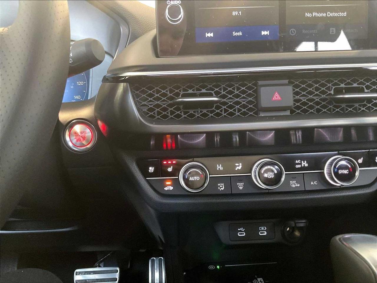 2026 Acura ADX w/A-Spec Package Roseville CA