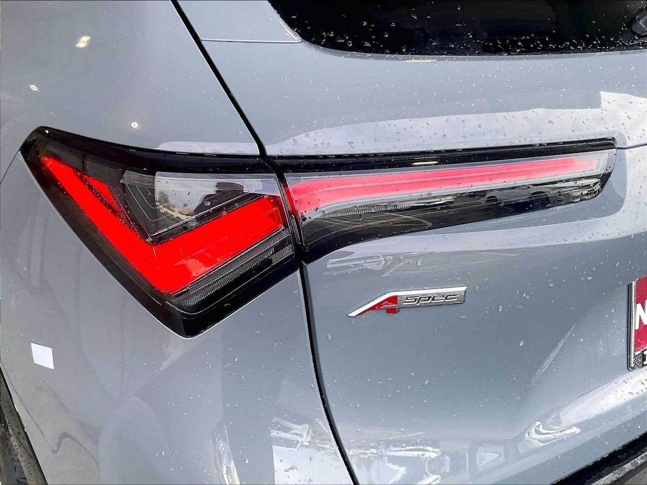2026 Acura ADX w/A-Spec Package Roseville CA