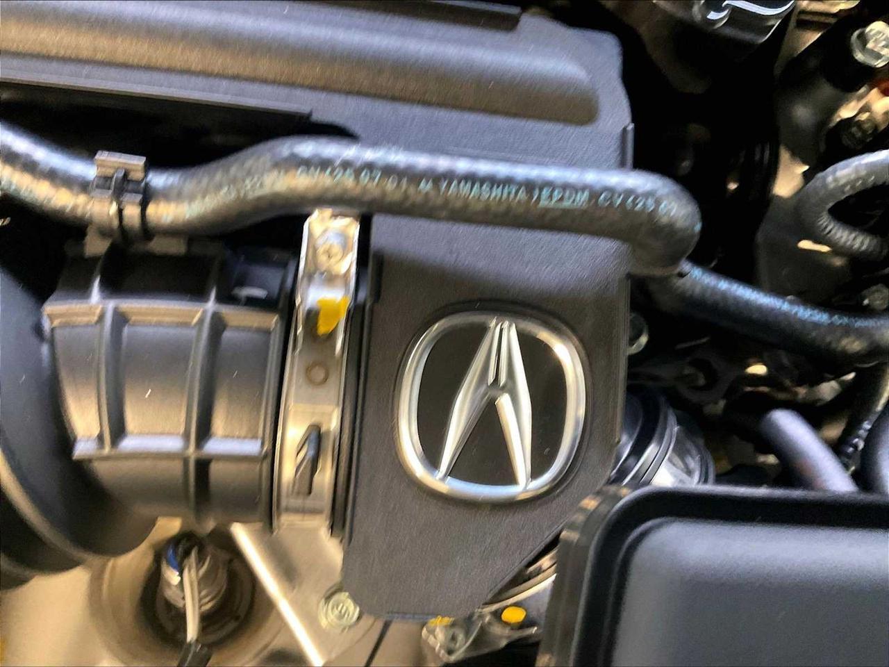 2026 Acura ADX w/A-Spec Package Roseville CA