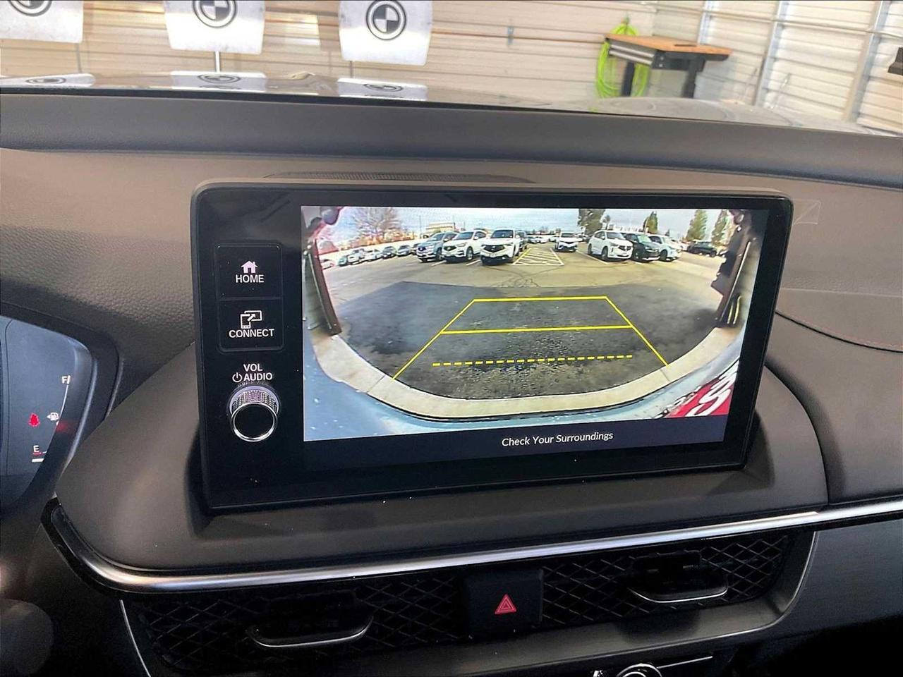 2026 Acura ADX w/A-Spec Package Roseville CA