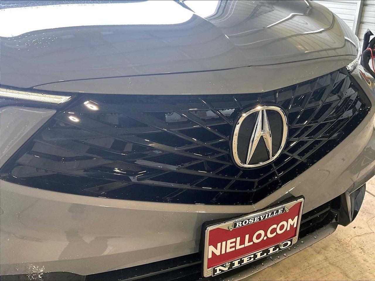 2026 Acura ADX w/A-Spec Package Roseville CA