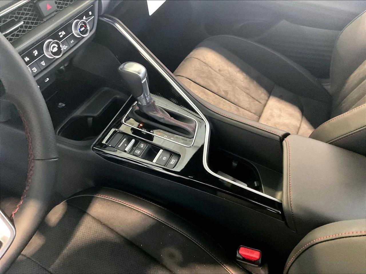 2026 Acura ADX w/A-Spec Package Roseville CA