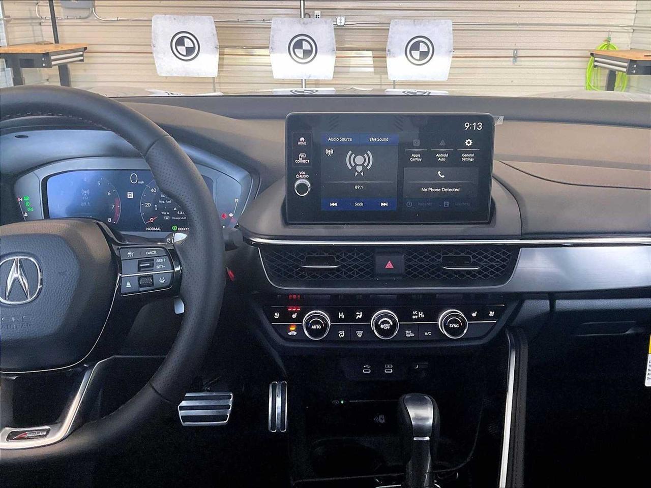 2026 Acura ADX w/A-Spec Package Roseville CA
