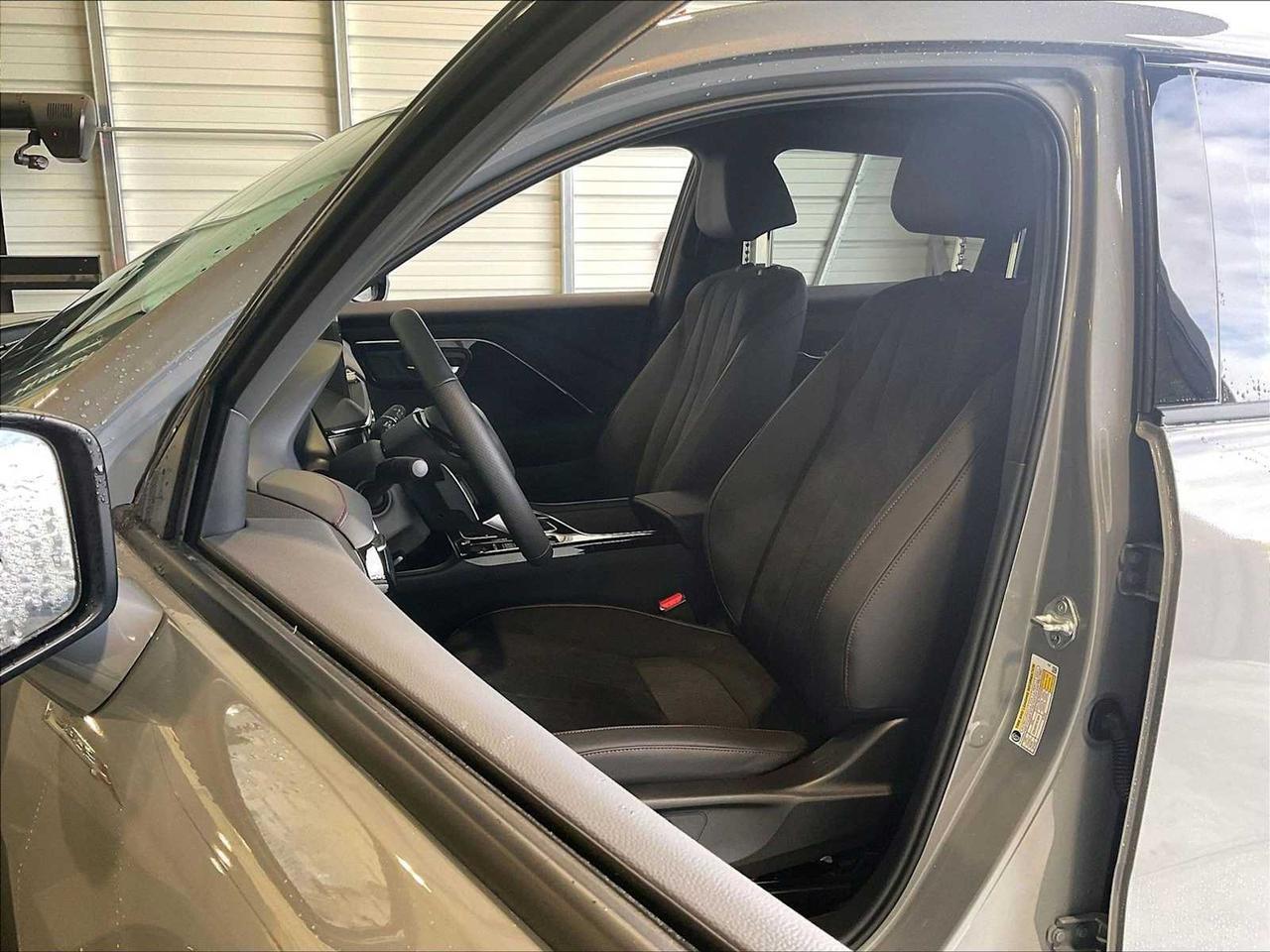 2026 Acura ADX w/A-Spec Package Roseville CA