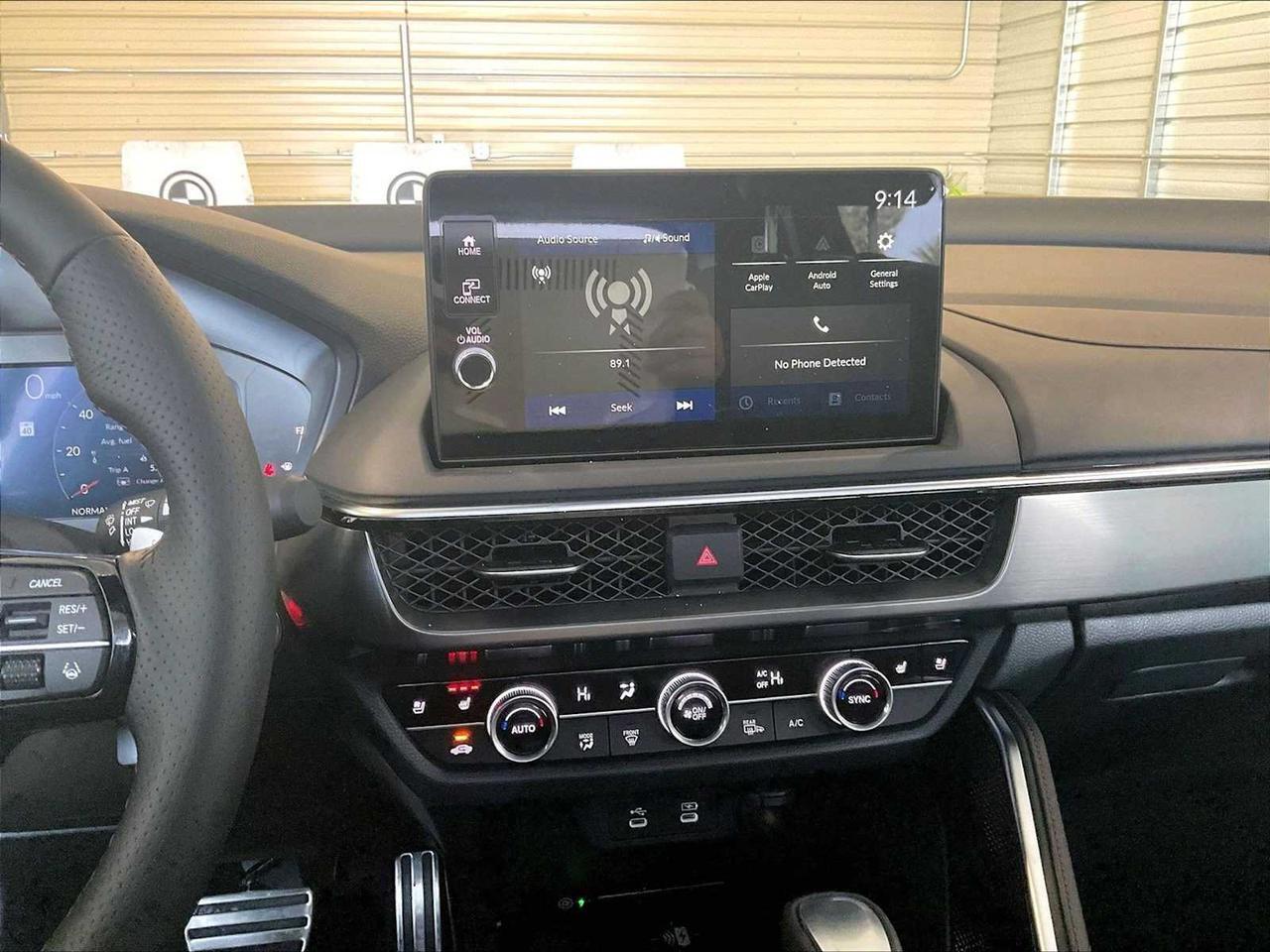 2026 Acura ADX w/A-Spec Package Roseville CA
