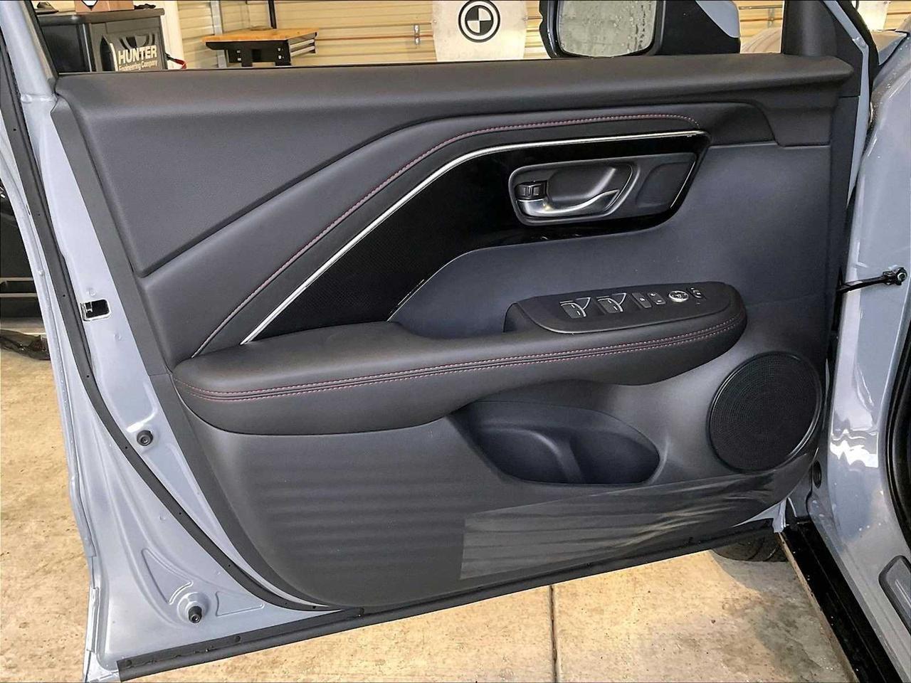 2026 Acura ADX w/A-Spec Package Roseville CA