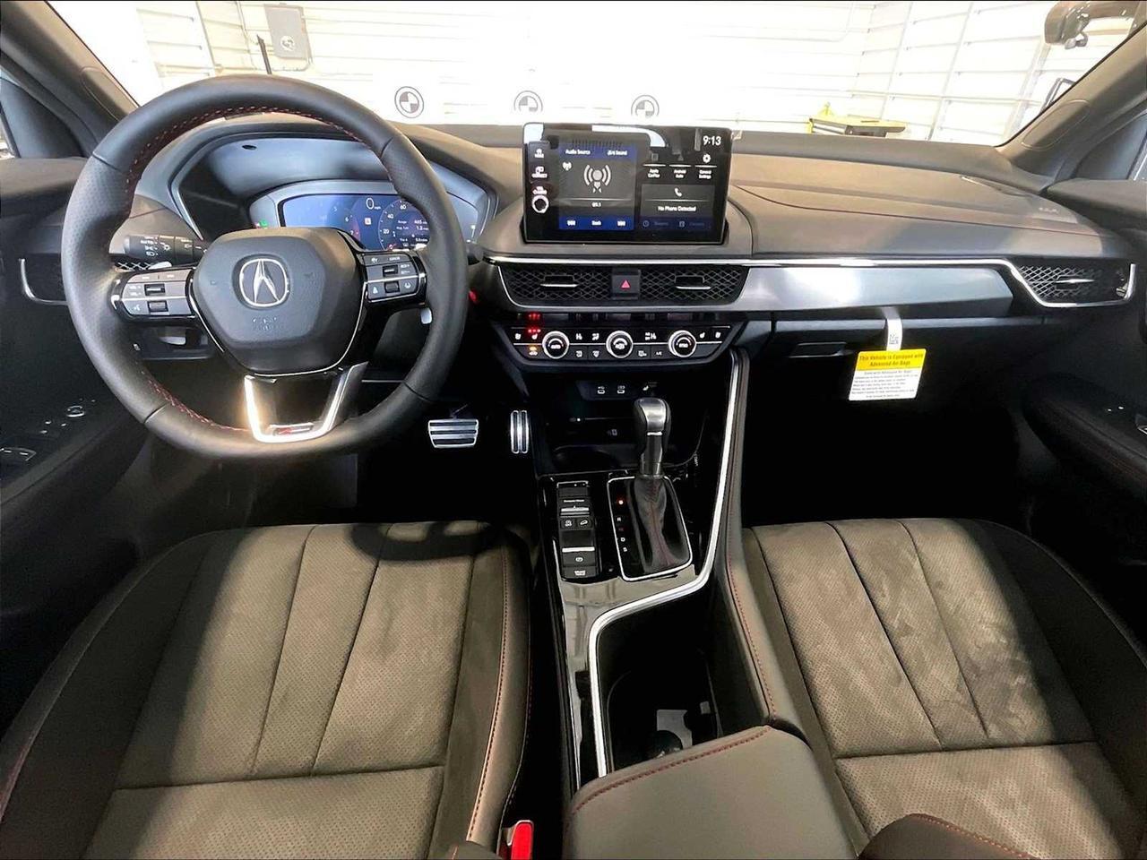 2026 Acura ADX w/A-Spec Package Roseville CA