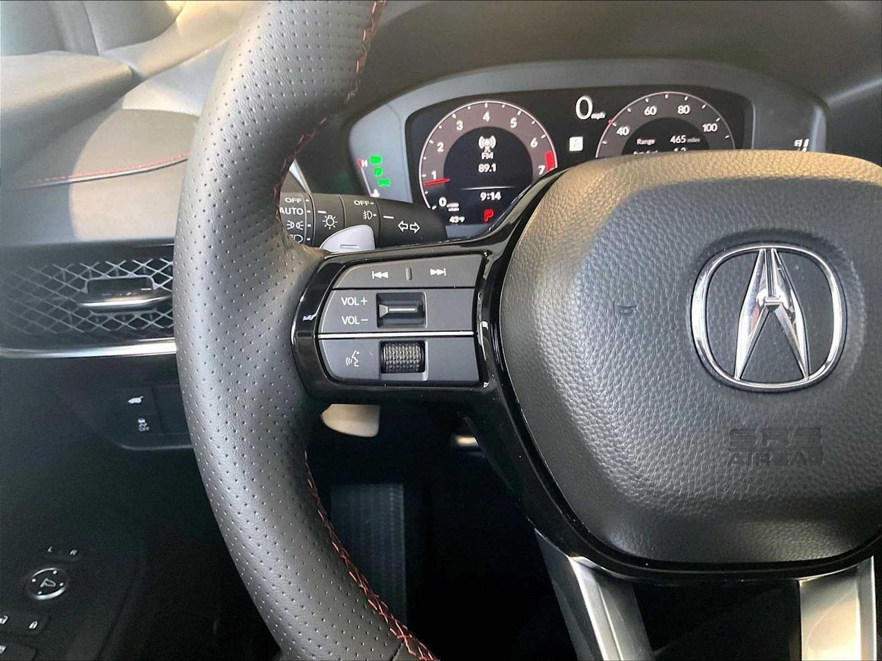 2026 Acura ADX w/A-Spec Package Roseville CA