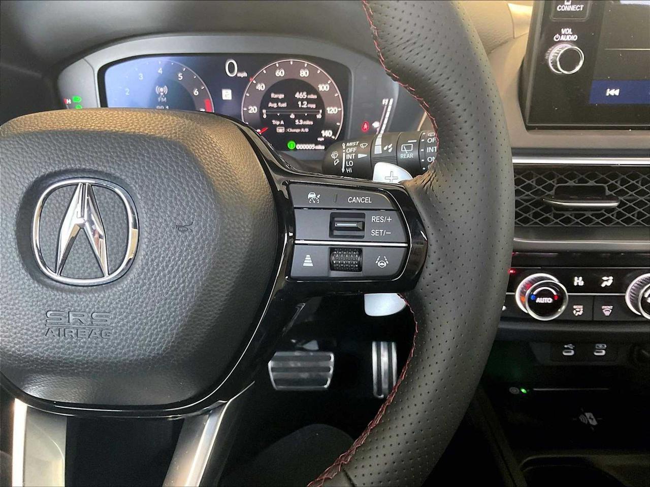 2026 Acura ADX w/A-Spec Package Roseville CA