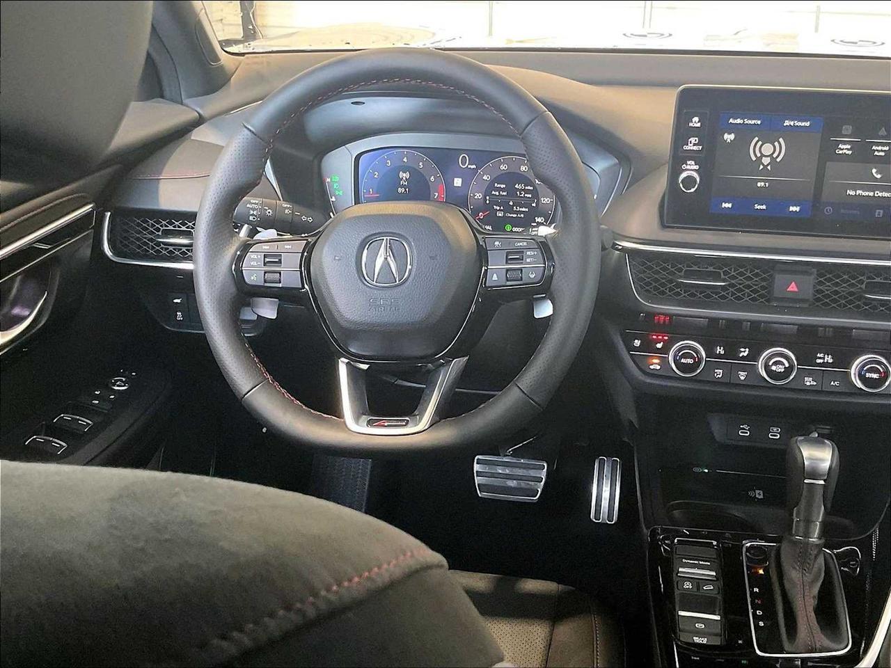 2026 Acura ADX w/A-Spec Package Roseville CA