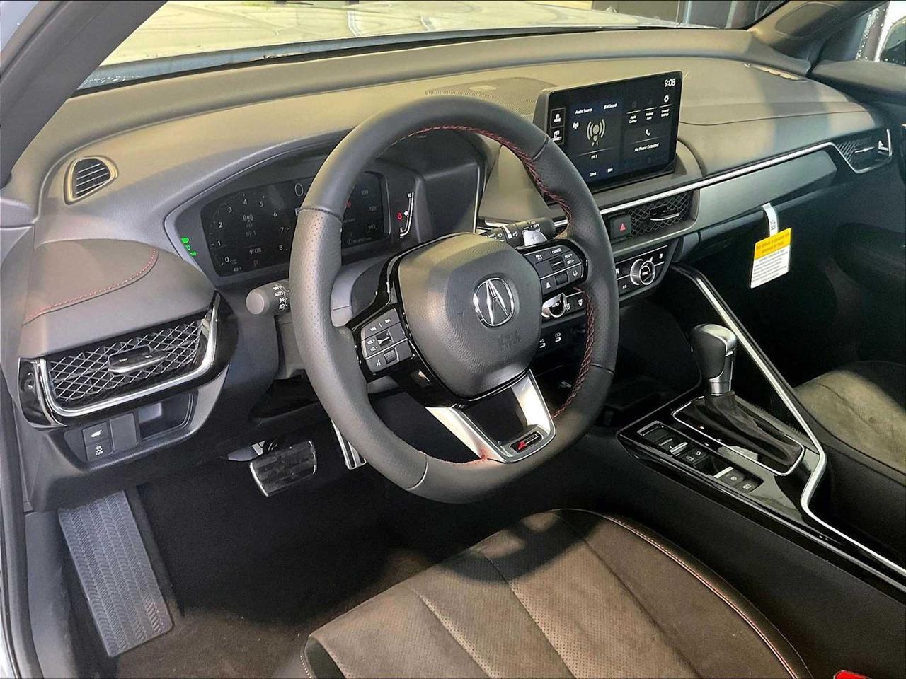 2026 Acura ADX w/A-Spec Package Roseville CA