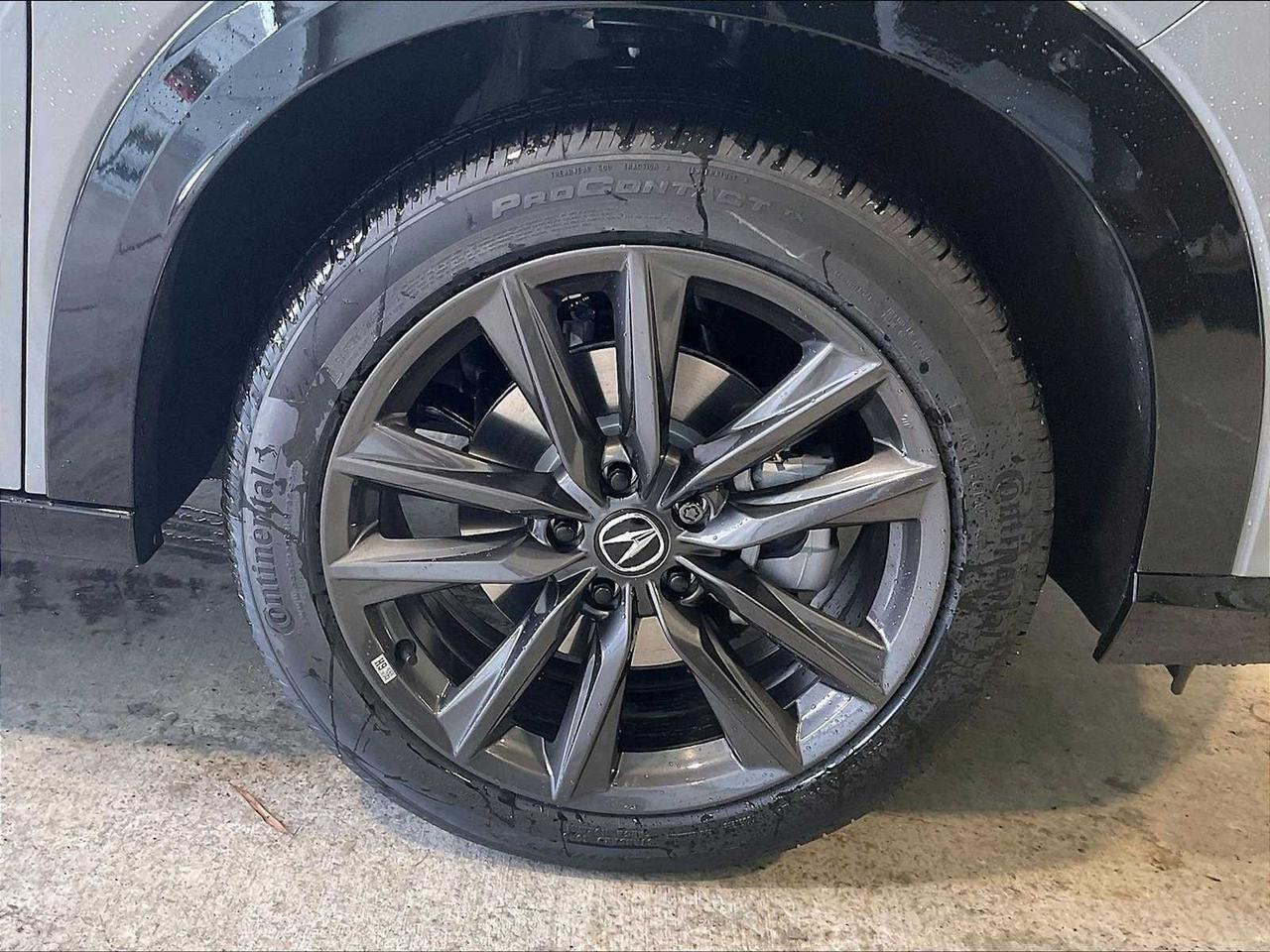 2026 Acura ADX w/A-Spec Package Roseville CA