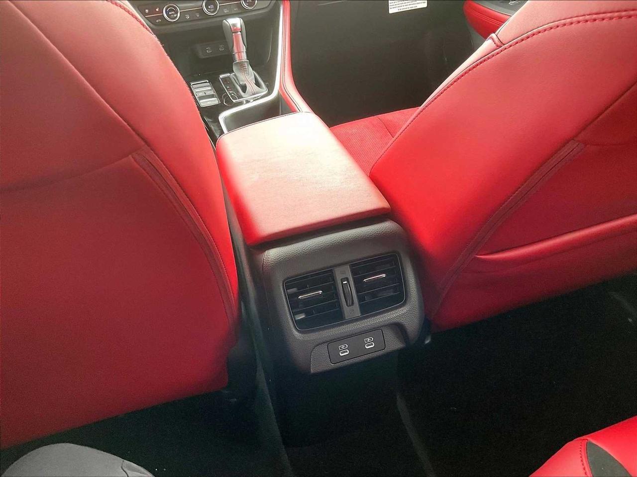 2026 Acura ADX w/A-Spec Package Roseville CA