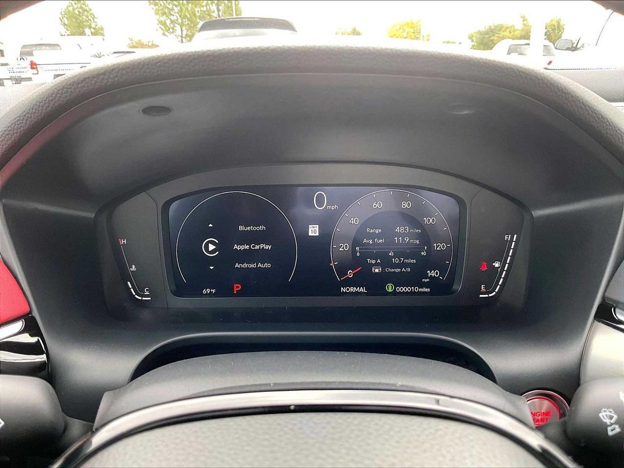 2026 Acura ADX w/A-Spec Package Roseville CA