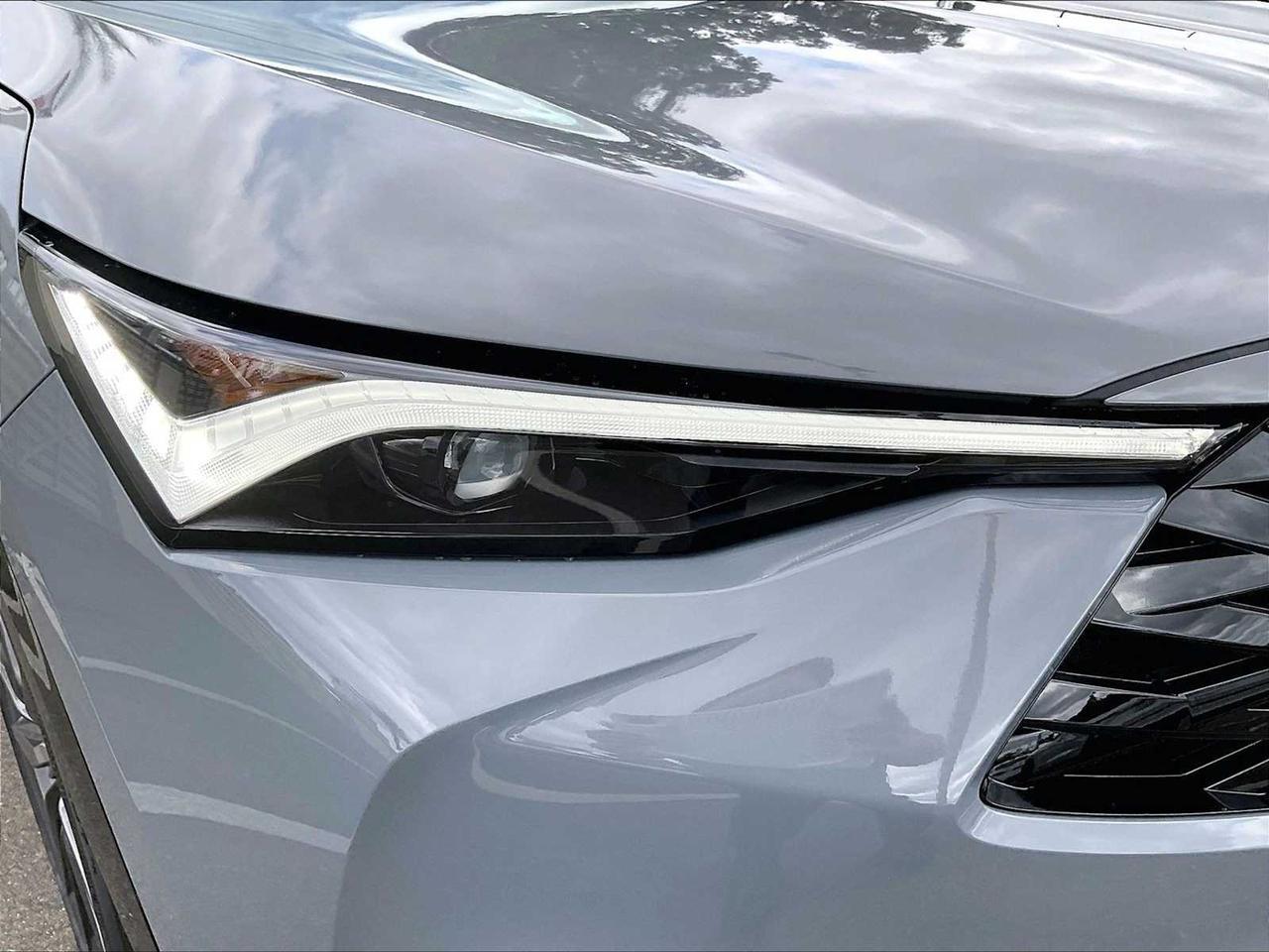 2026 Acura ADX w/A-Spec Package Roseville CA