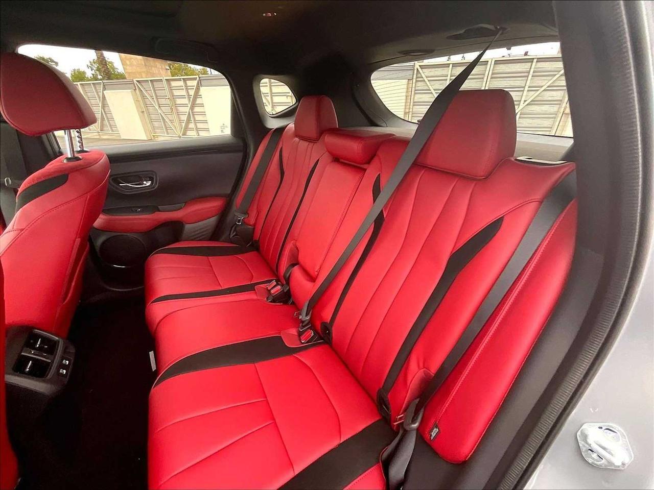 2026 Acura ADX w/A-Spec Package Roseville CA