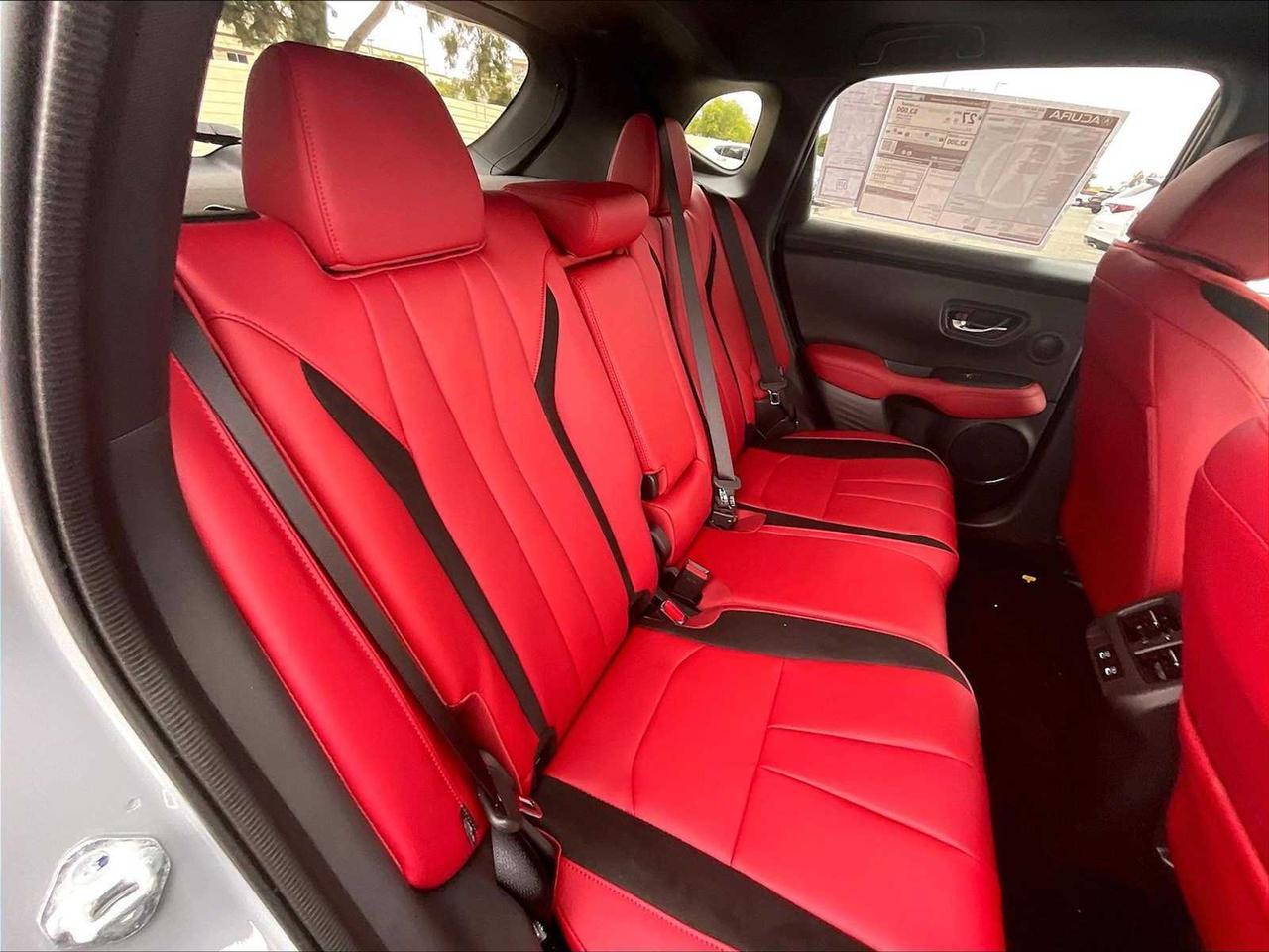 2026 Acura ADX w/A-Spec Package Roseville CA