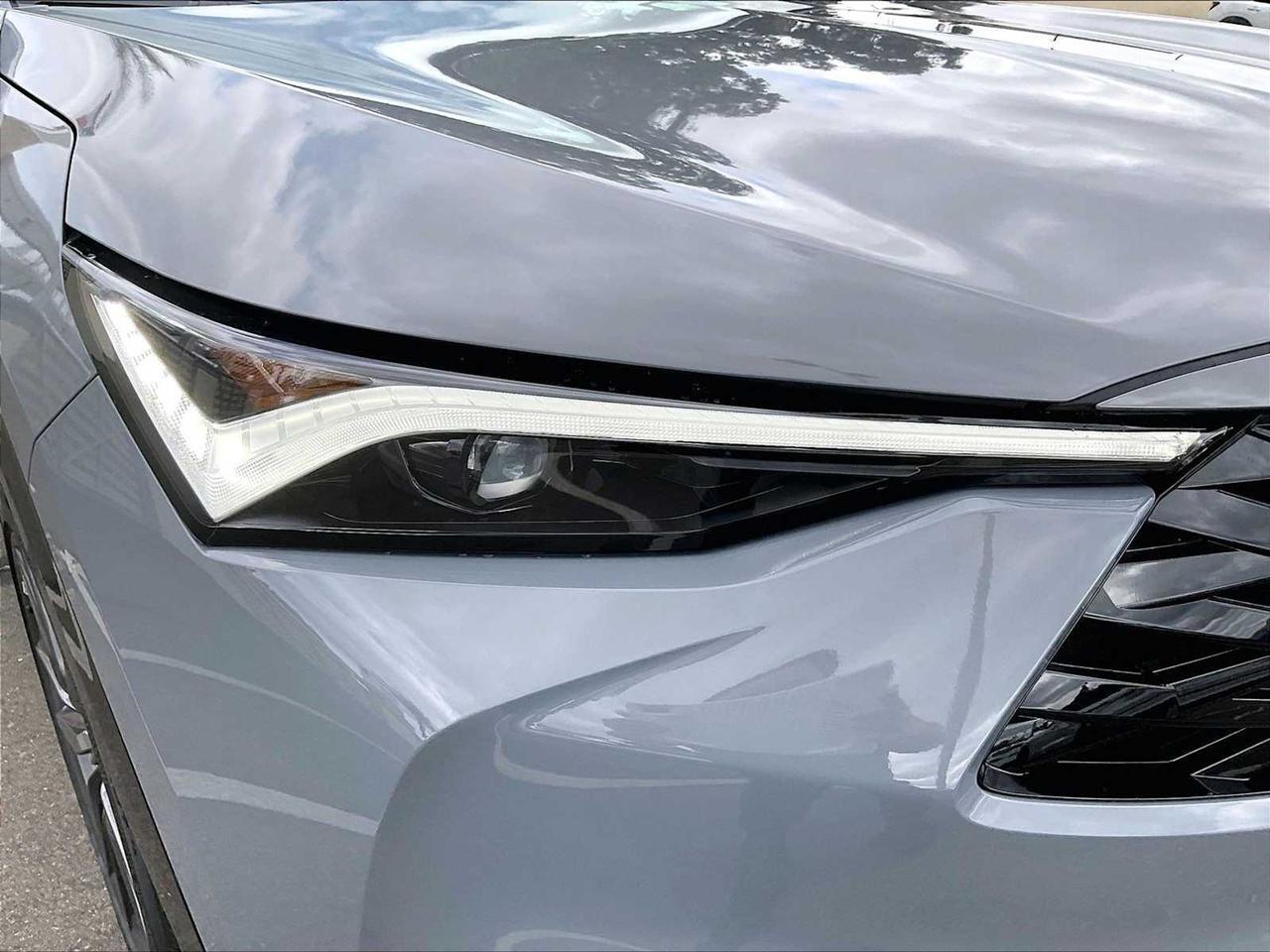 2026 Acura ADX w/A-Spec Package Roseville CA