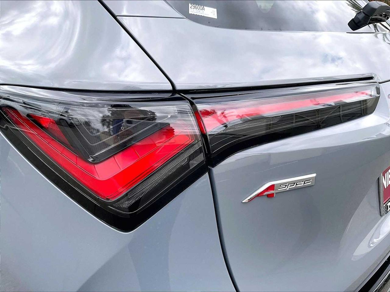 2026 Acura ADX w/A-Spec Package Roseville CA
