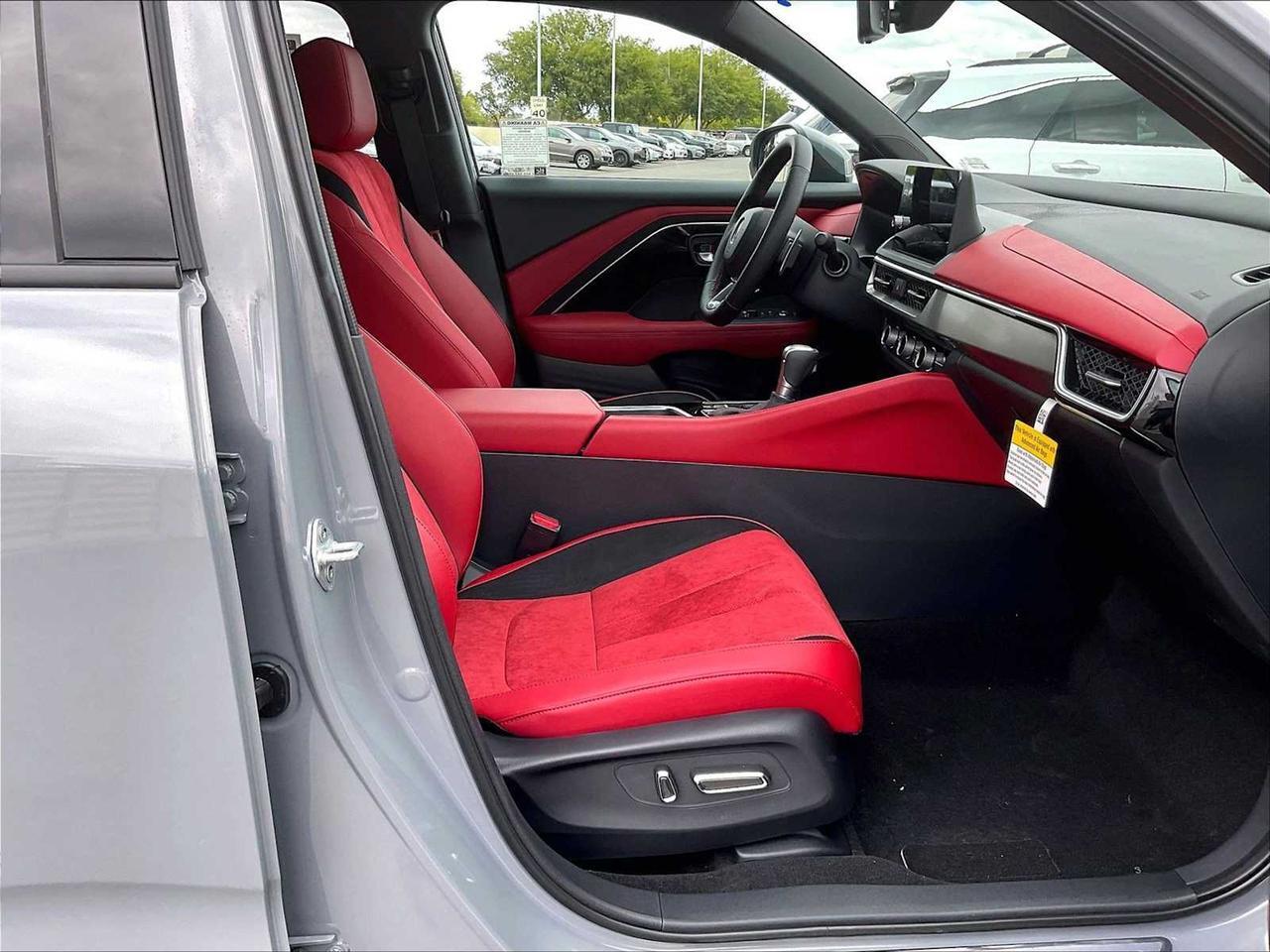 2026 Acura ADX w/A-Spec Package Roseville CA