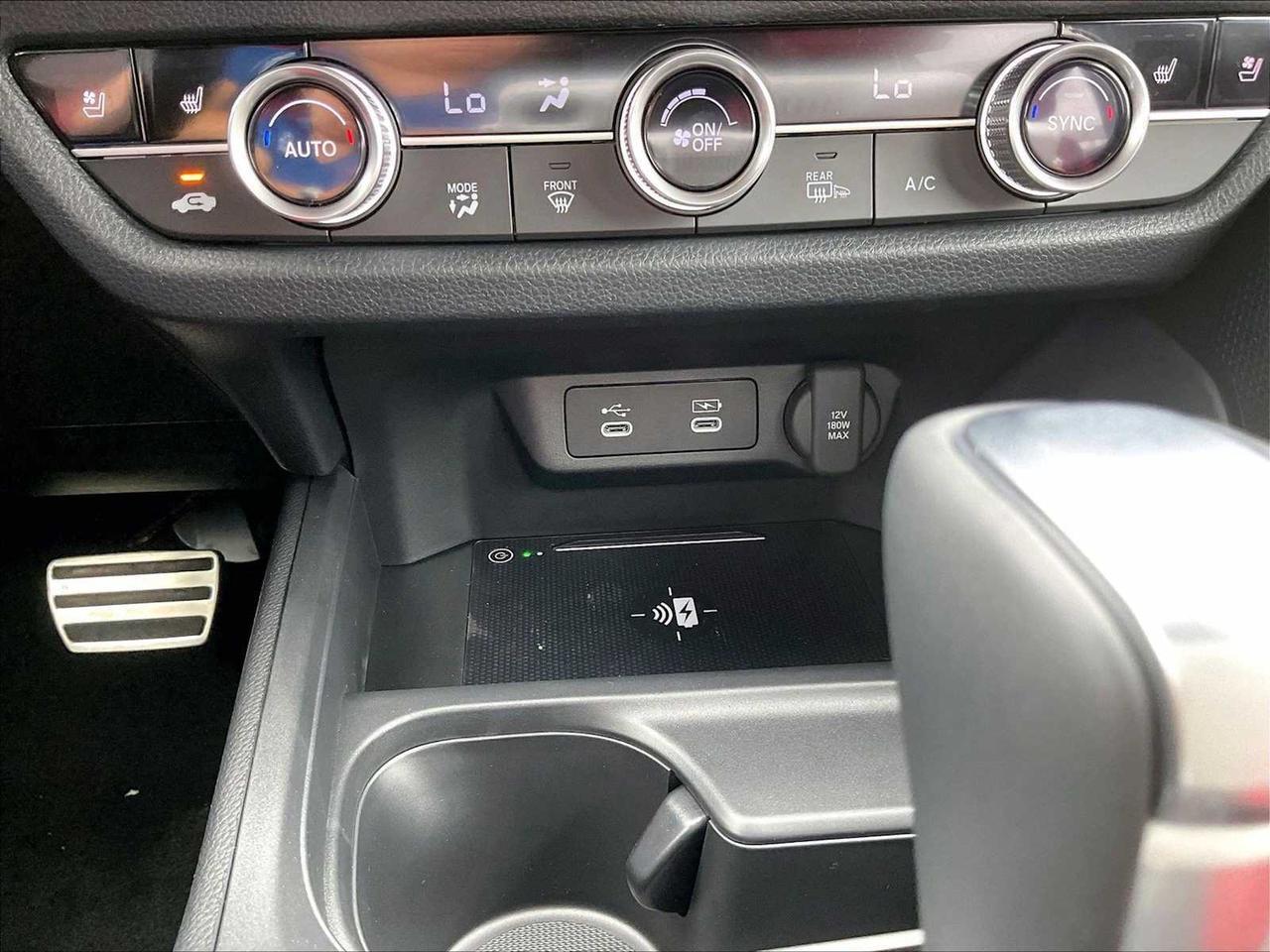 2026 Acura ADX w/A-Spec Package Roseville CA