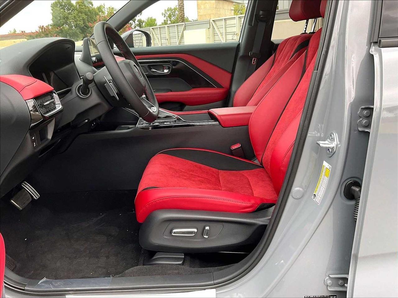 2026 Acura ADX w/A-Spec Package Roseville CA