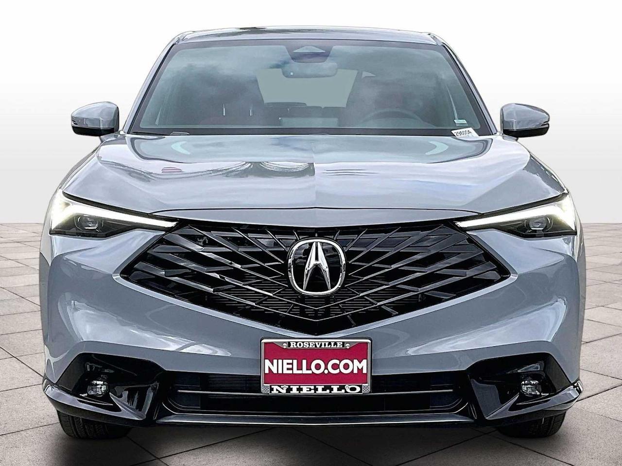 2026 Acura ADX w/A-Spec Package Roseville CA