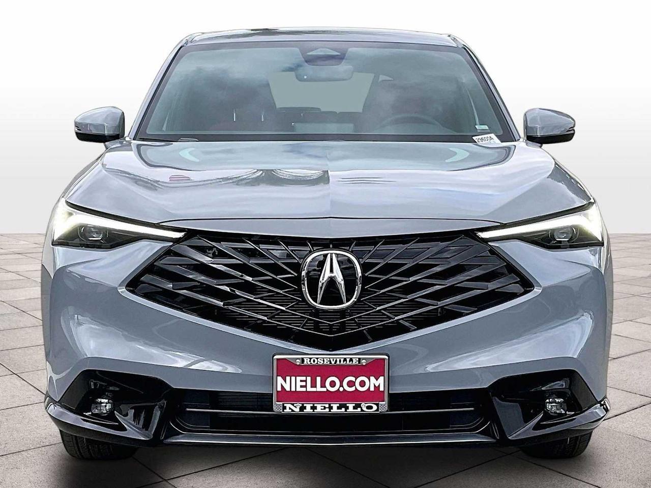 2026 Acura ADX w/A-Spec Package Roseville CA