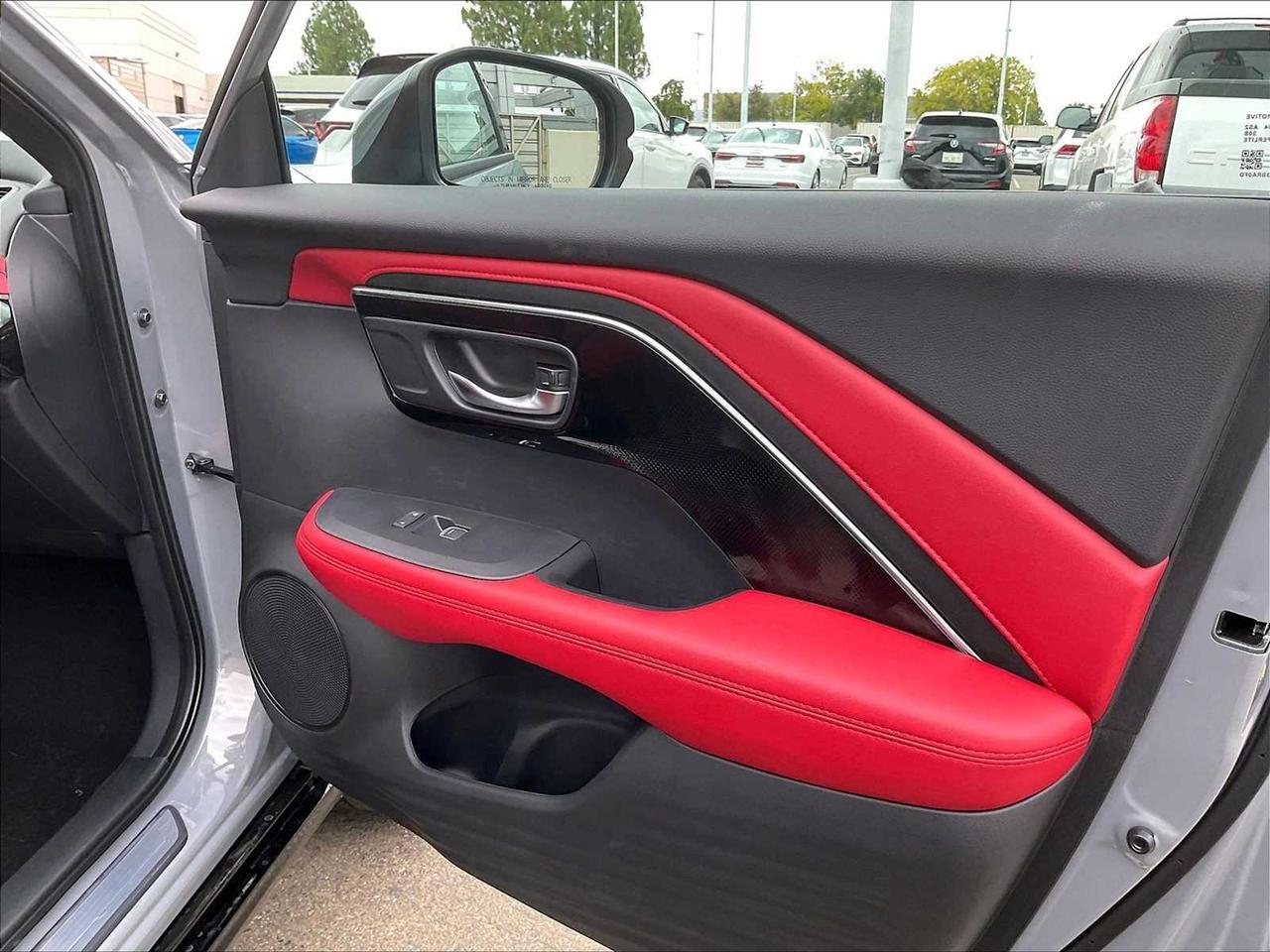 2026 Acura ADX w/A-Spec Package Roseville CA