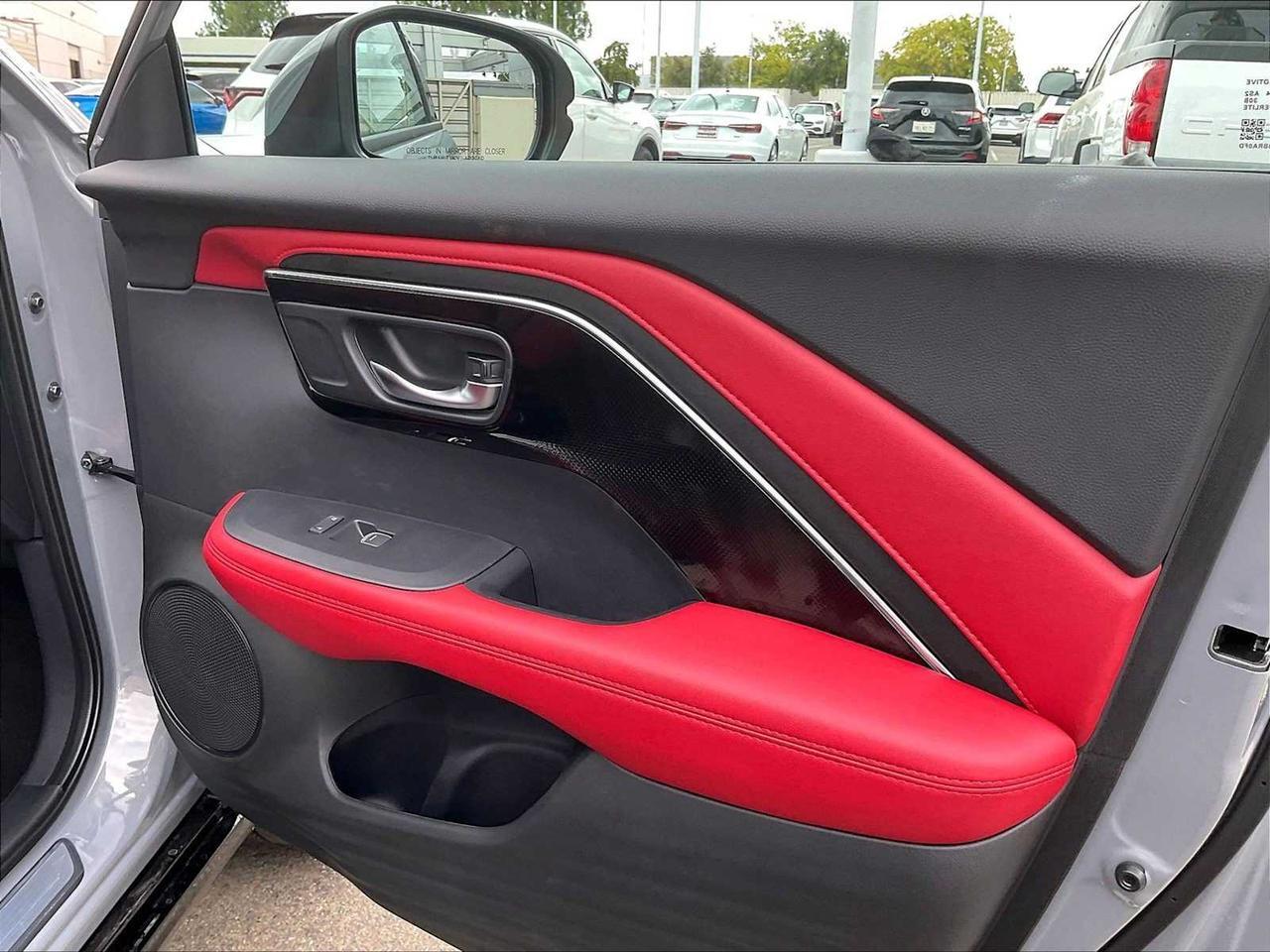 2026 Acura ADX w/A-Spec Package Roseville CA