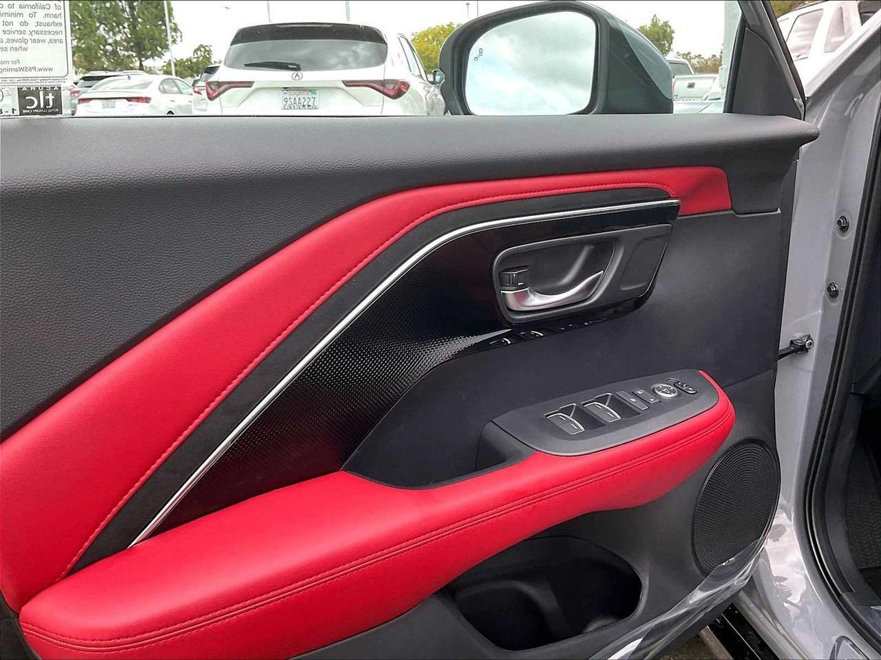2026 Acura ADX w/A-Spec Package Roseville CA